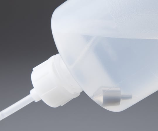 逆さでも使える洗浄瓶　1L　MK-BS型 1本