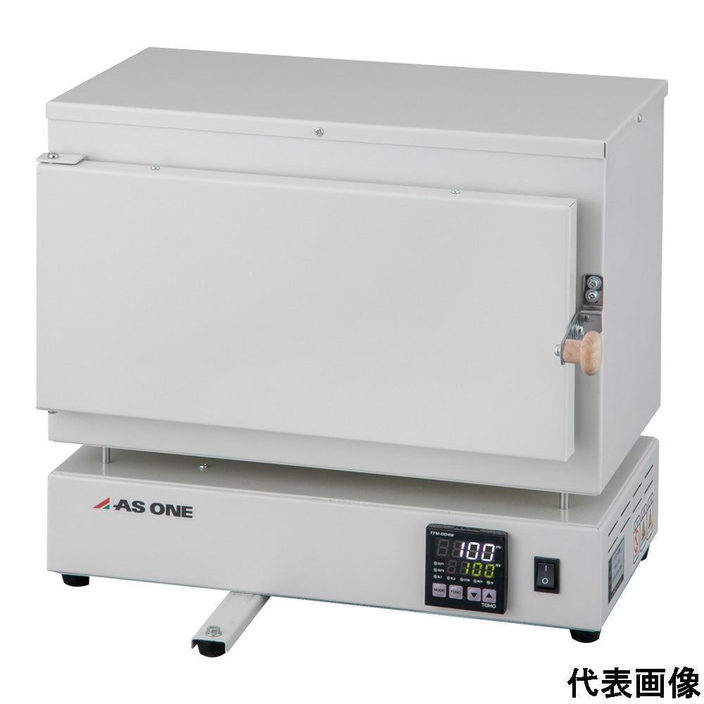 エコノミー電気炉 ワイド・ロングタイプ プログラム機能有り　ROP-004P 1台