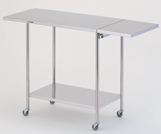 Silent Lab Bench with folding table N-1200 1 unit