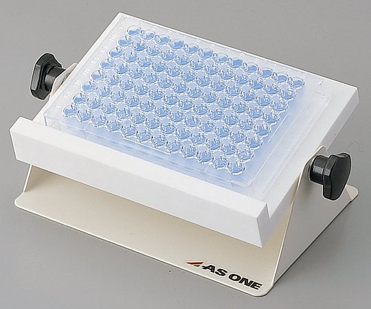 Microplate tilt stand MPS-1 1 piece