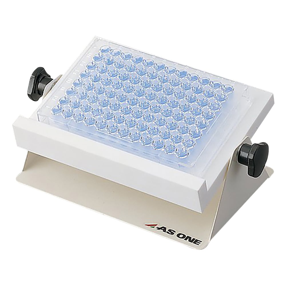 Microplate tilt stand MPS-1 1 piece