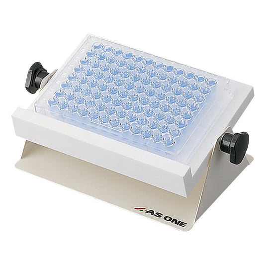 Microplate tilt stand MPS-1 1 piece