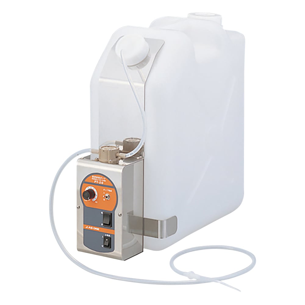 흡배 내약 펌프 PT-10 1대