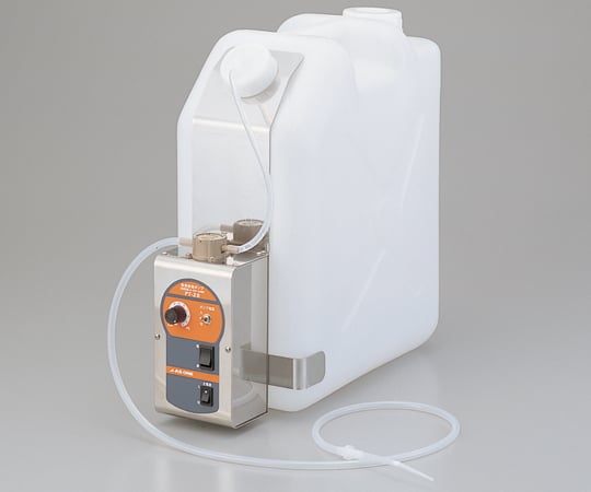 흡배 내약 펌프 PT-10 1대