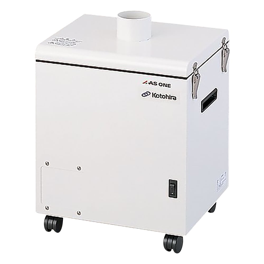 Smoke suction and deodorization device KSC-Z01 1 unit