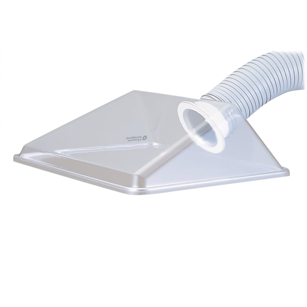 Suction hood KSC-COP01 1 piece