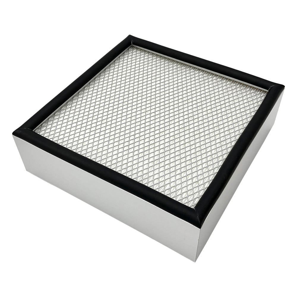 Smoke Suction and Deodorization Device Replacement Semi-HEPA Filter KSC-HP01 1 Piece