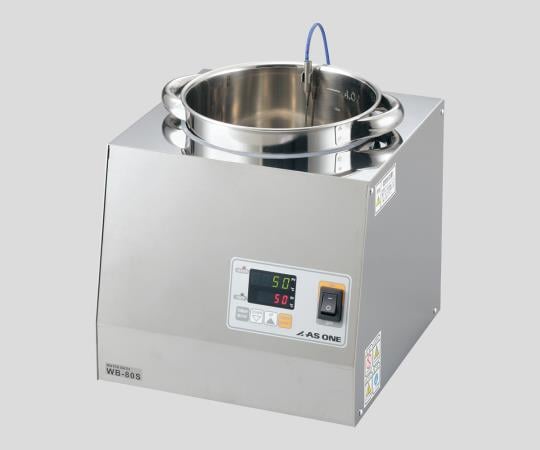 Removable water bath WB-80S 1 unit