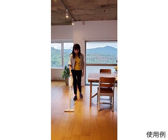 Rechargeable cleaner BHC-1020L1 1 piece