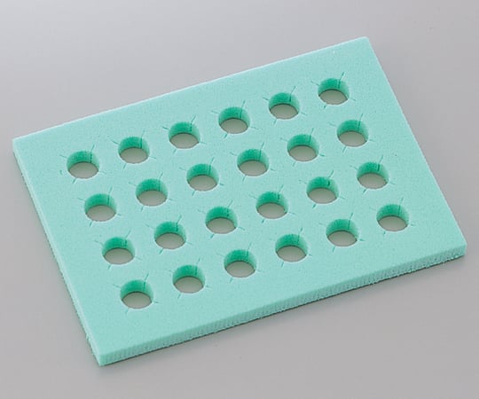 Floater φ10mm×24 holes 10 pieces AHT 1 bag (10 pieces)