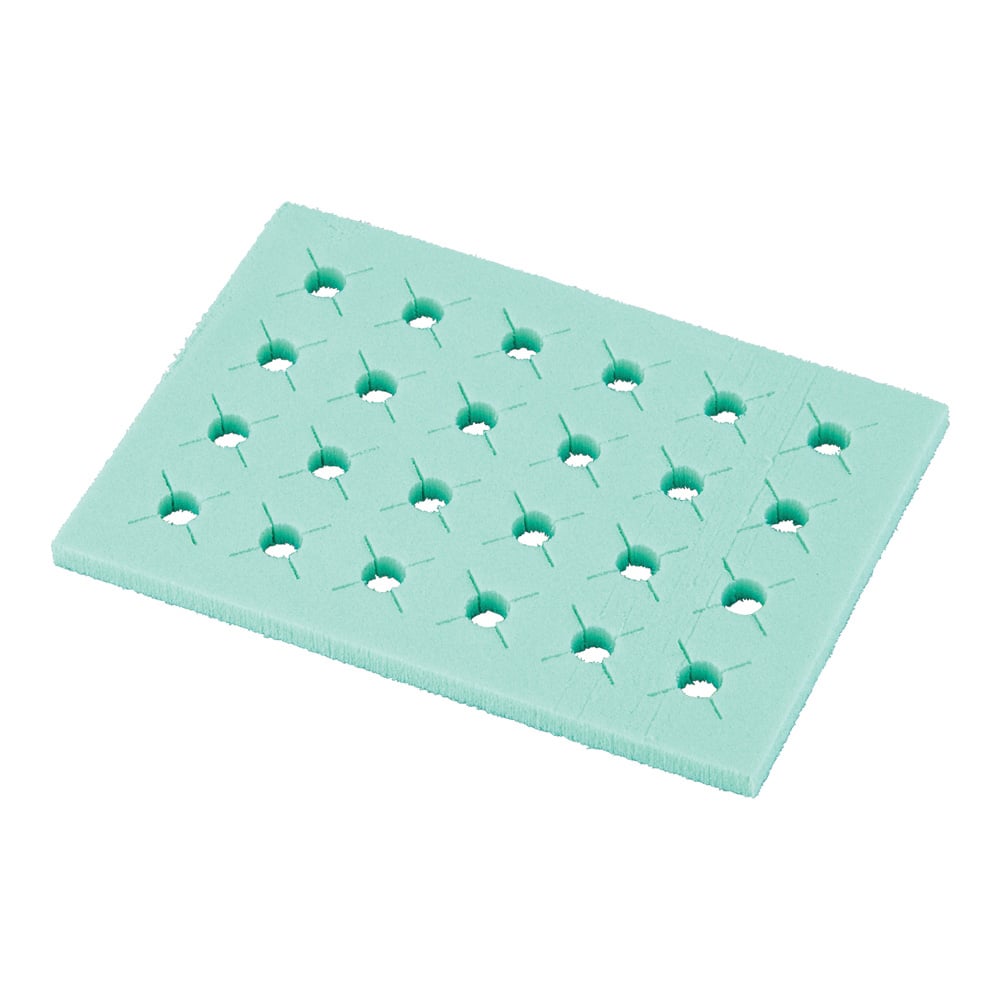 Floater φ6mm×24 holes 10 pieces AHS 1 bag (10 pieces)