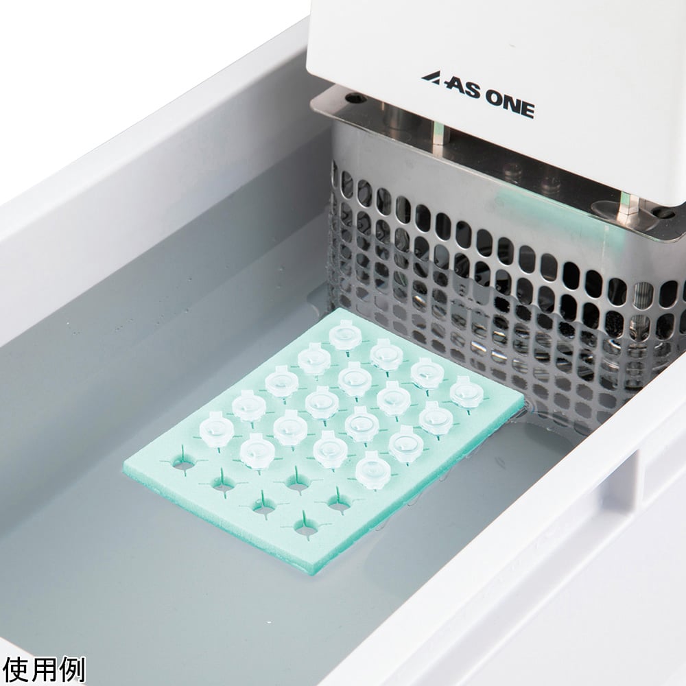 Floater φ6mm×24 holes 10 pieces AHS 1 bag (10 pieces)