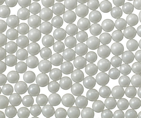 Zirconia ball CZY 0200 1 box