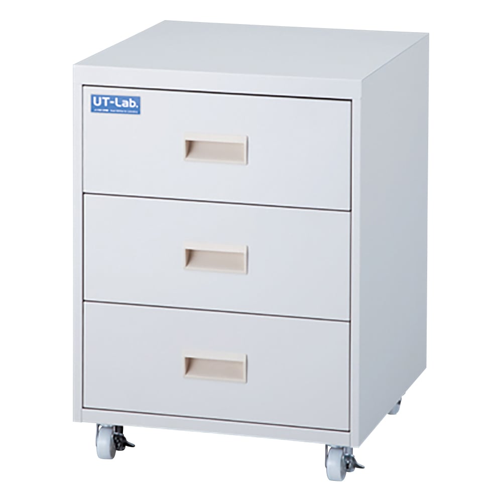 移動式ユニット（UT-Lab.）　IU3-UT 1個