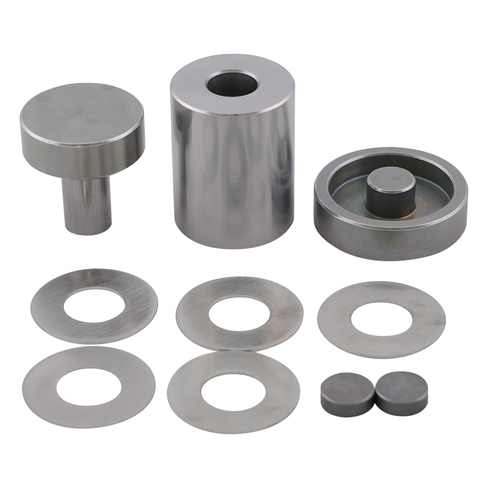 열 프레스기용 금형 φ12 1대