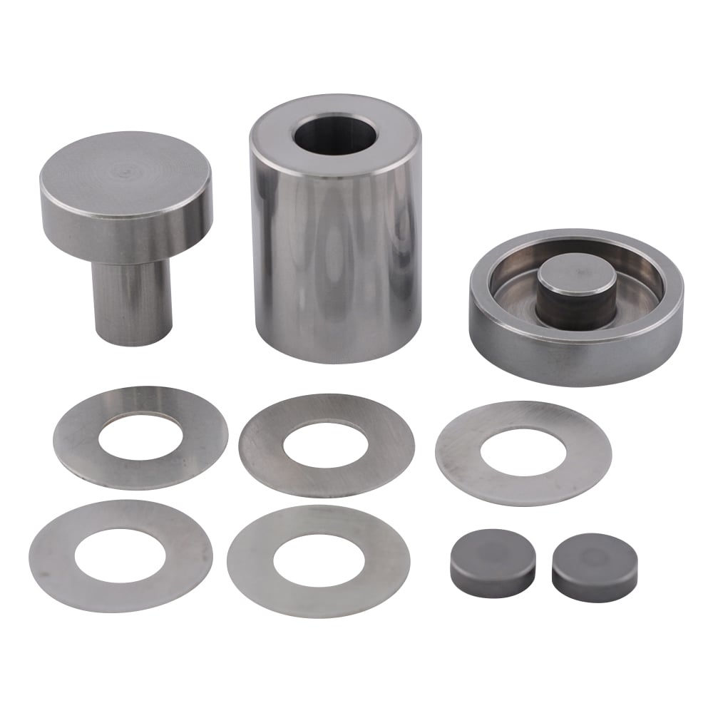 Mold for heat press machine φ14 1 unit