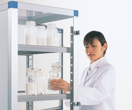 헤비 데시케이터 오토 드라이 574×600×1765mm DHD-S 1대