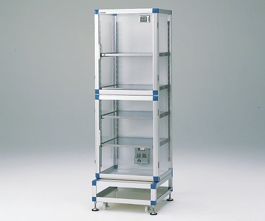 헤비 데시케이터 오토 드라이 574×600×1765mm DHD-S 1대