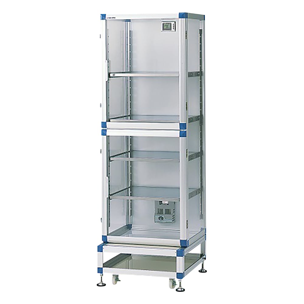 헤비 데시케이터 오토 드라이 574×600×1765mm DHD-S 1대