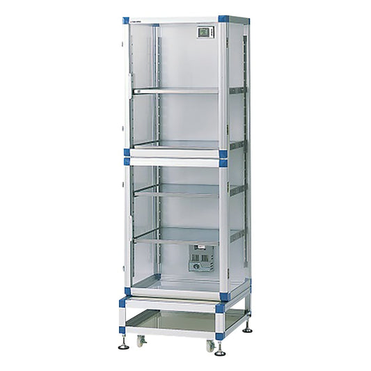 ヘビーデシケーターオートドライ　574×600×1765mm　DHD-S 1台