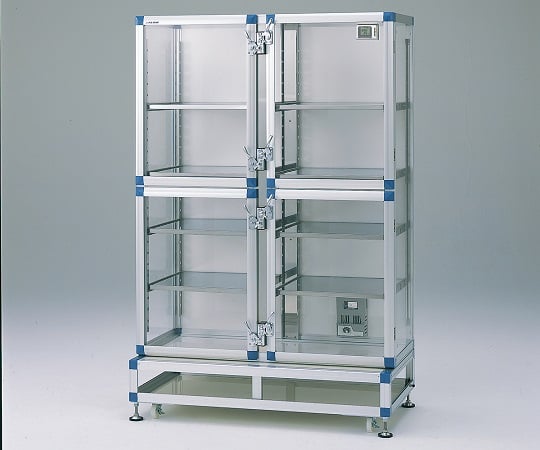 ヘビーデシケーターオートドライ　1152×600×1765mm　DHD-W 1台