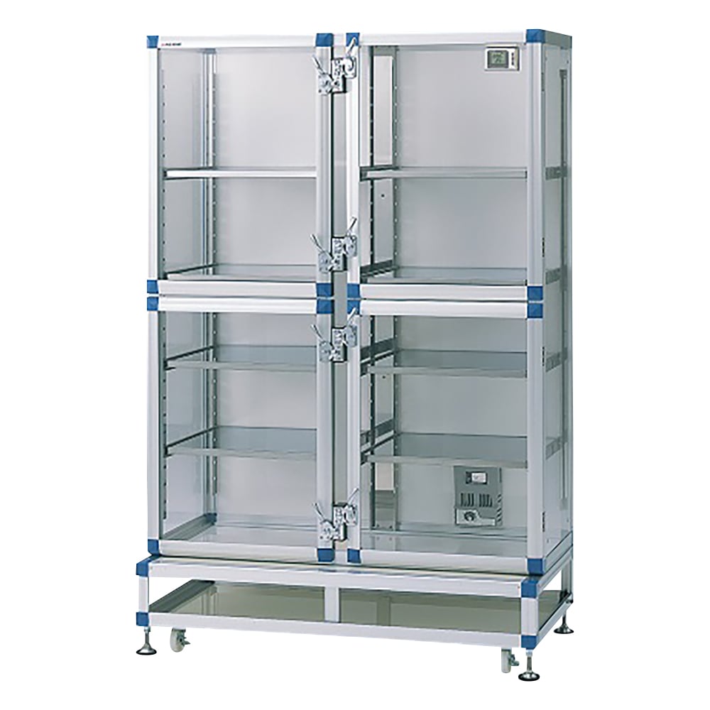 ヘビーデシケーターオートドライ　1152×600×1765mm　DHD-W 1台