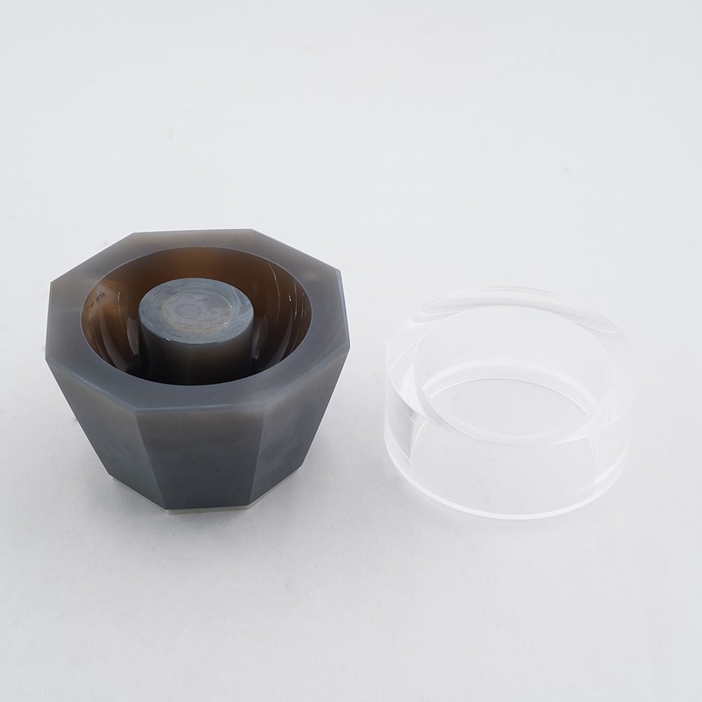 메노 제 자석 박격포 세트 5g 팔각 1 세트