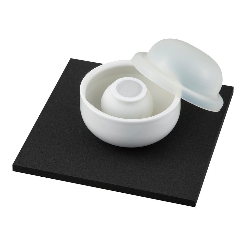 중간 용량 자석 박격포 세트 80g 자제 1 세트