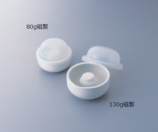 중간 용량 자석 박격포 세트 80g 자제 1 세트