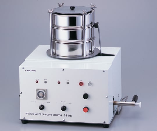 Sieve shaker (JIS compliant) 50Hz SS-HK50 1 unit