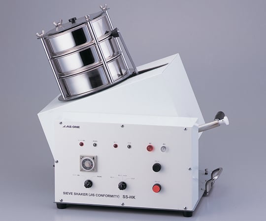 Sieve shaker (JIS compliant) 50Hz SS-HK50 1 unit