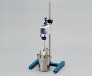 Small vacuum reaction vessel MRC-01 1 piece