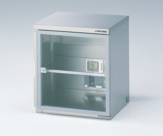 Stainless steel small auto dry desiccator SND-1 1 unit