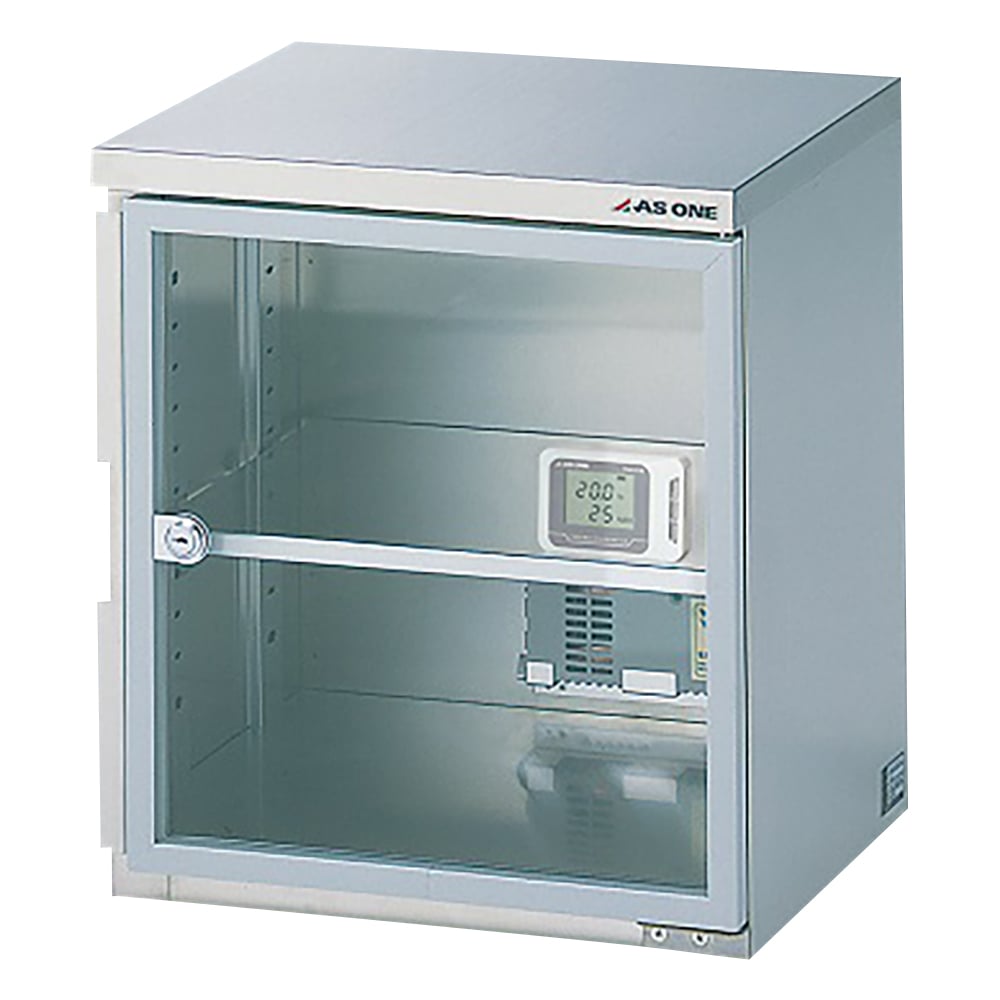 Stainless steel small auto dry desiccator SND-1 1 unit