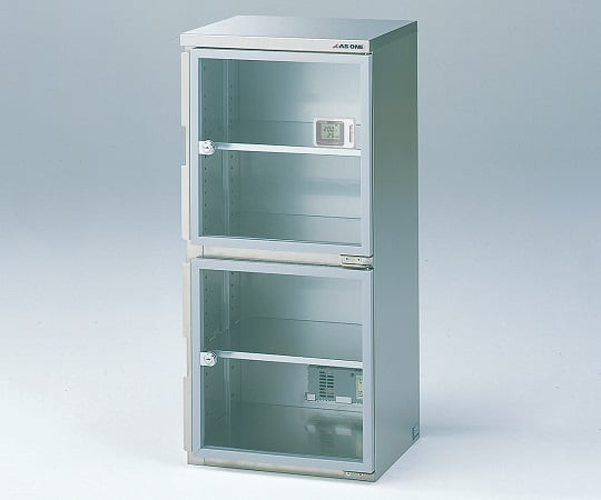 Stainless steel small auto dry desiccator SND-3 1 unit