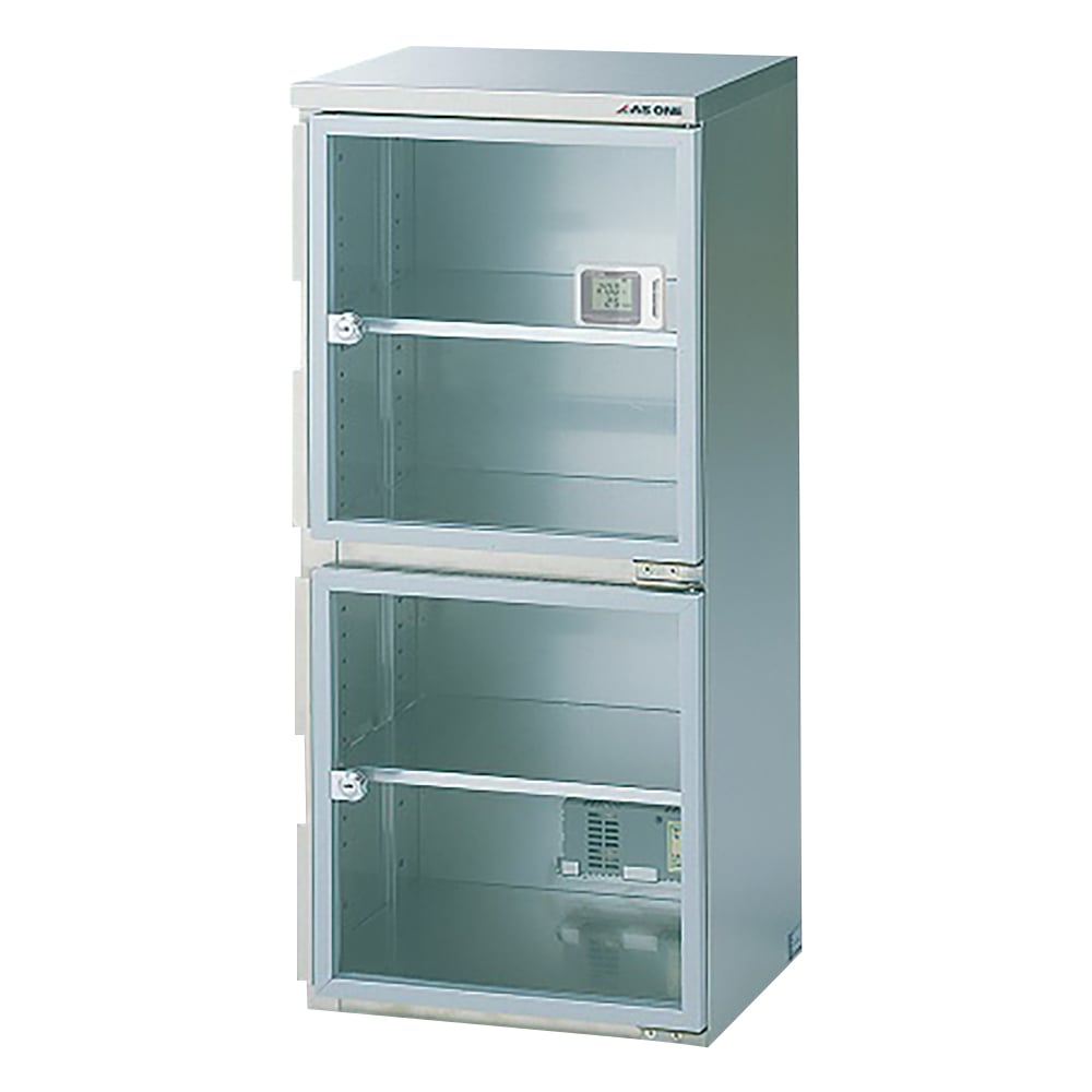 Stainless steel small auto dry desiccator SND-3 1 unit