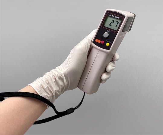 방사 온도계(레이저 마커 부착) ISK8700Ⅱ 1대