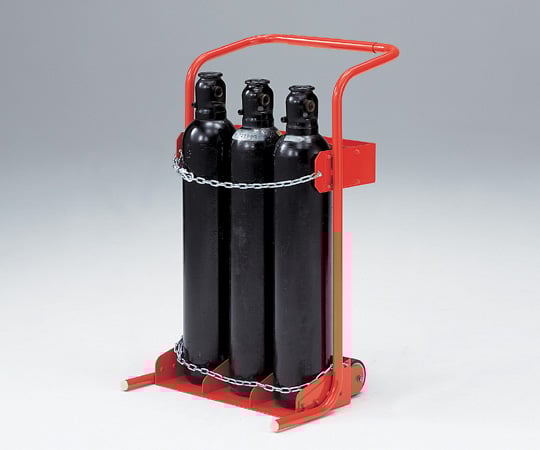 봄베 트럭 스탠드 10-3형 1대