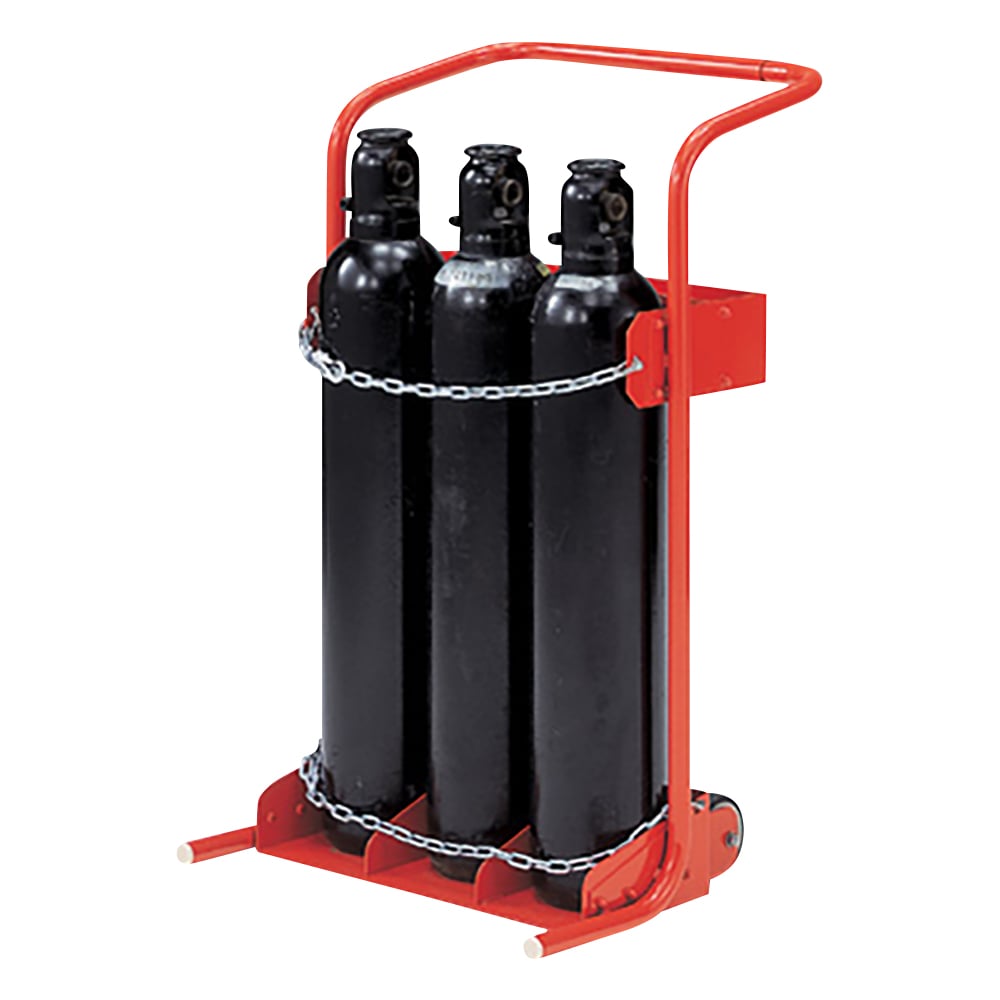 봄베 트럭 스탠드 10-3형 1대