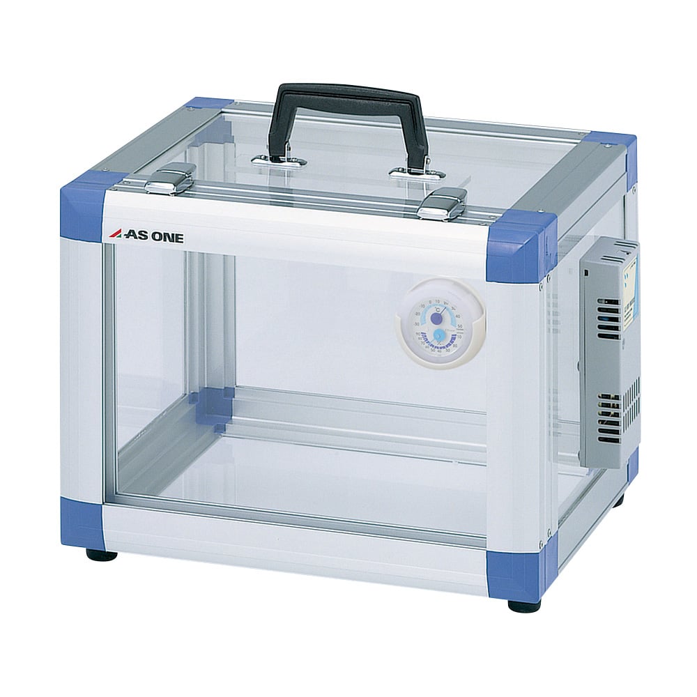 휴대용 데시케이터 정전 사양・오토드라이 432×317×338mm 오토드라이 PL 1대