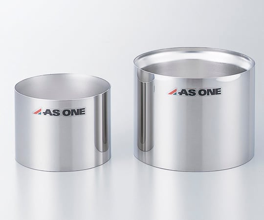 ステンレス製クーリングバス　φ135×90mm　SCB-L 1個