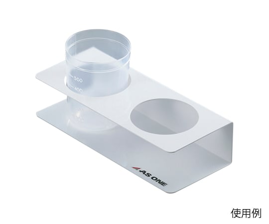 Disposable cup holder 6 pieces 500 1 box (6 pieces)