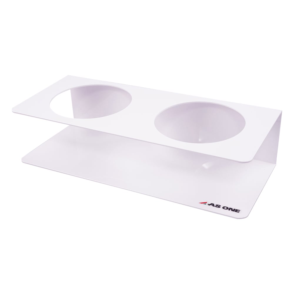 Disposable cup holder 6 pieces 500 1 box (6 pieces)