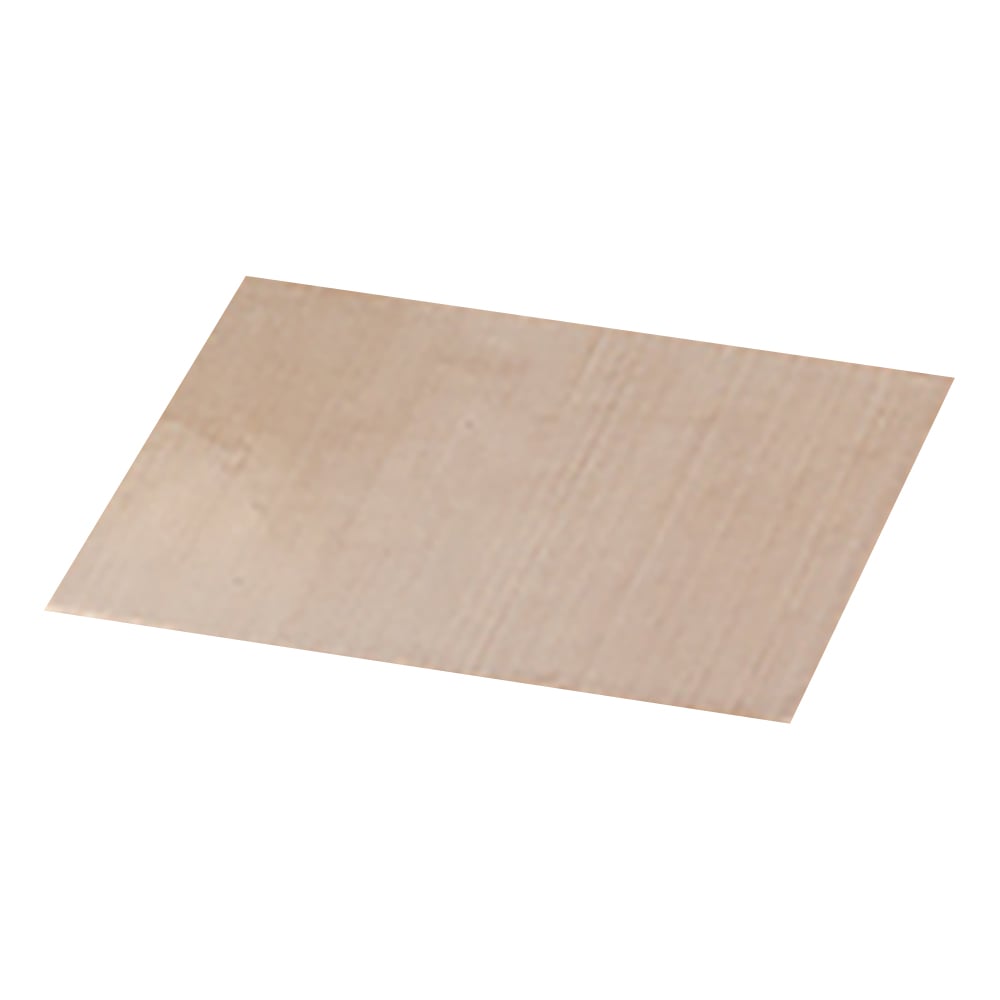 Non-adhesive sheet for hot plates 300 x 400 mm 5 sheets per bag (5 sheets)