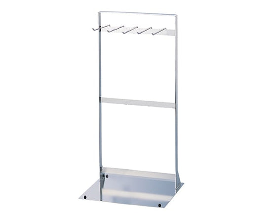 Brush drying stand BS-S 1 unit