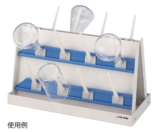 Dryboard table top W type 1 piece