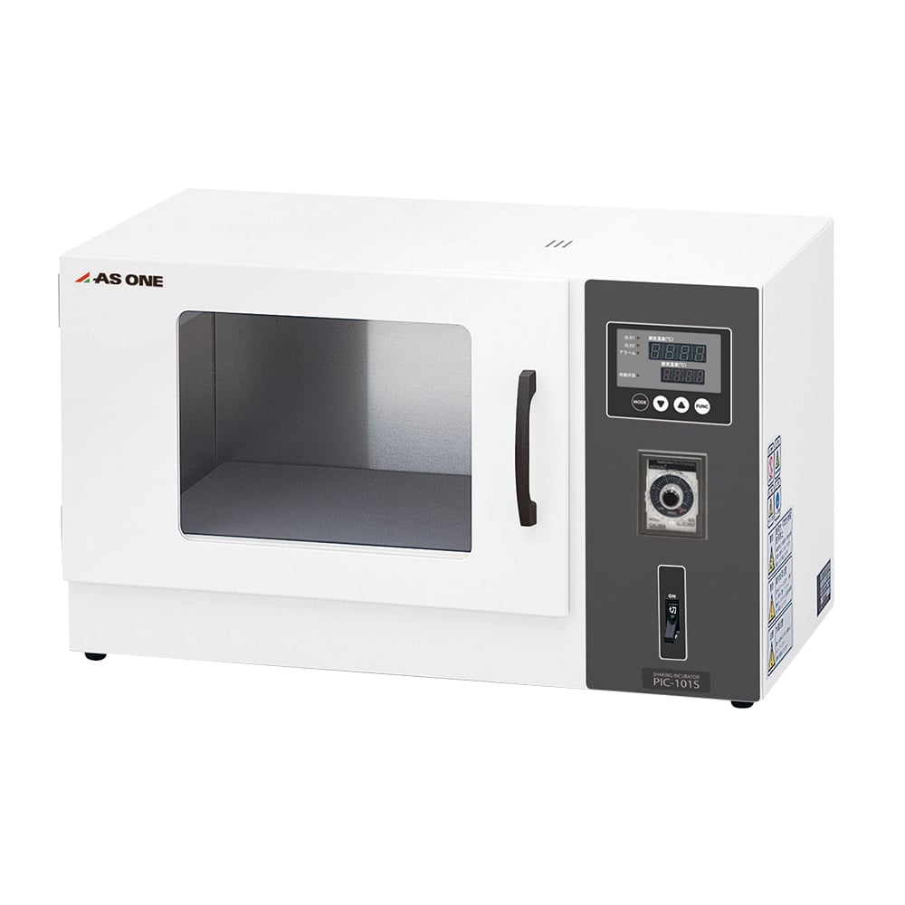 小型振盪恒温器　PIC-101S 1個
