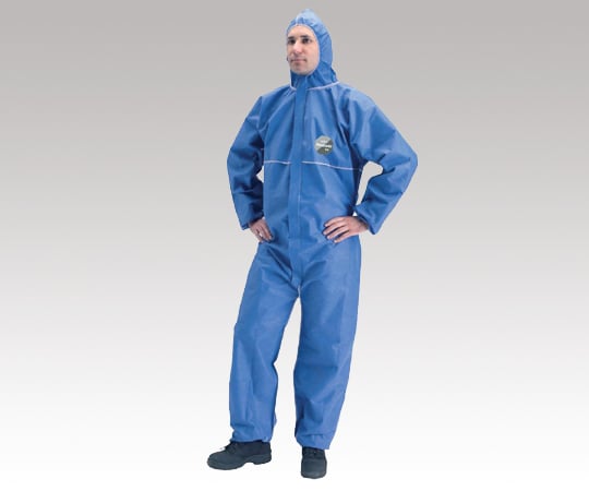 Protective clothing DuPont(TM) ProShield(R) 10 3-ply blue XL size 1 piece