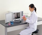 Personal Cool Incubator 12L ICI-100 1 unit