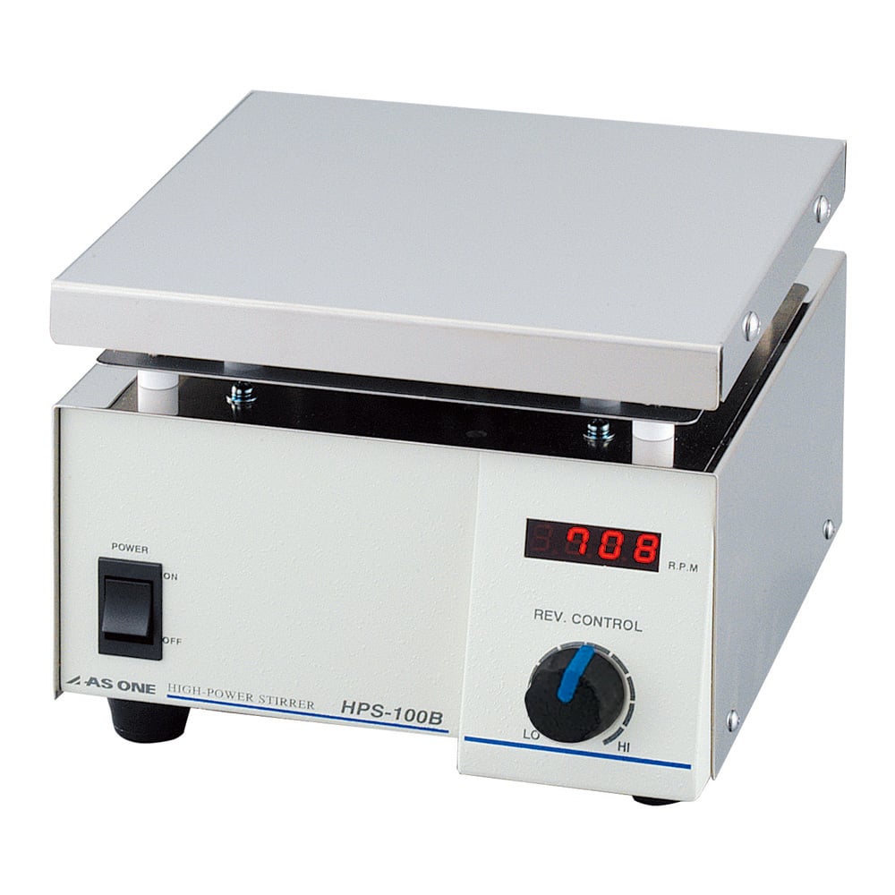 High power stirrer HPS-100B 1 unit